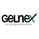 Gelnex logo