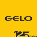 GELO HOLZWERKE GMBH logo