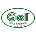 GEL SPICE CO INC logo