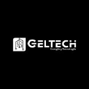 Geltech logo