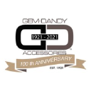 Gem Dandy logo