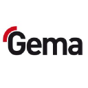 Gema USA logo