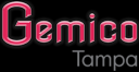 Gemico Industries logo