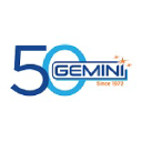 Gemini Bakery Equipment logo