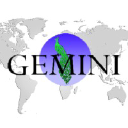 GEMINI CORPORATION N.V. logo