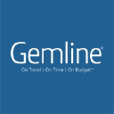 Gemline logo