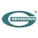 GEMSONS PRECISION ENGINEERING PVT. logo