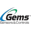 Gems Sensors logo