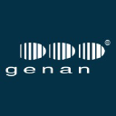 GENAN, INC. logo