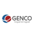 GENCO BATTERY logo