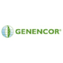 Genencor logo