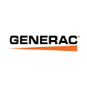 GENERAC POWER SYSTEMS, INC., WHITEW logo