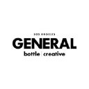 General Bottle Supply logo