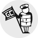 GENERAL CONTAINER CORPORATION logo