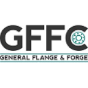 M/S GENERAL FLANGE & FORGE CORPORAT logo