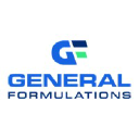 General Formulations logo