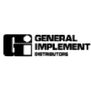 General Implement logo