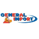 General Import logo