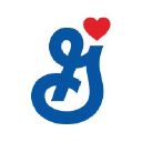 GENERAL MILLS INTERNATIONAL SARL logo