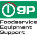 General Parts logo