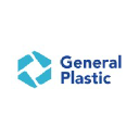 General Plastic logo