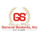 General Sealants logo