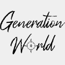 Generation World logo