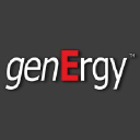 Genergy logo