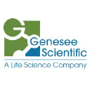 Genesee Scientific logo