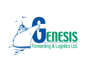 Genesis Forwarding logo