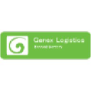 GENEX LOGISTICS LLC, logo