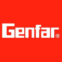 Genfar logo