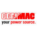 Genmac logo