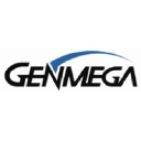 Genmega logo