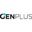 GENPLUS CORPORATION logo