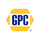 GPC logo