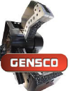 Gensco logo