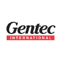 Gentec logo