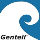 Gentell logo