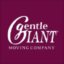 Gentle Giant logo