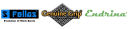 Genuine Grip Footwear logo