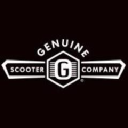 Genuine Scooters logo