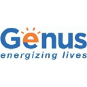 Genus Paper logo