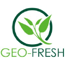 Geo-Fresh Organic logo