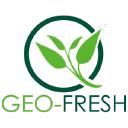 GEO FRESH ORGANIC PVT. LTD. logo