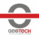 Geo-Tech logo