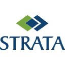 STRATA SYSTEMS INCORPORATED logo