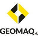 Geomaq logo