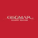 Geomar logo