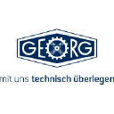 HEINRICH GEORG GMBH logo